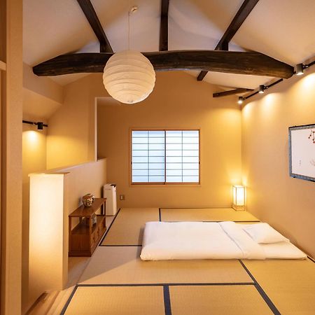 谷町君 星屋 若川楽水 京都鴨川 Zewnętrze zdjęcie