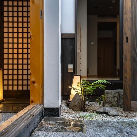 谷町君 星屋 若川楽水 京都鴨川 Zewnętrze zdjęcie