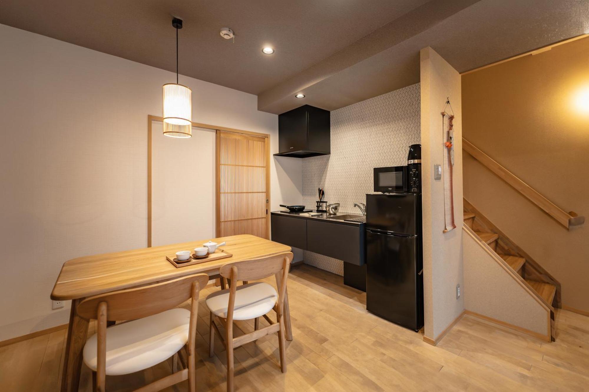 谷町君 星屋 若川楽水 京都鴨川 Zewnętrze zdjęcie