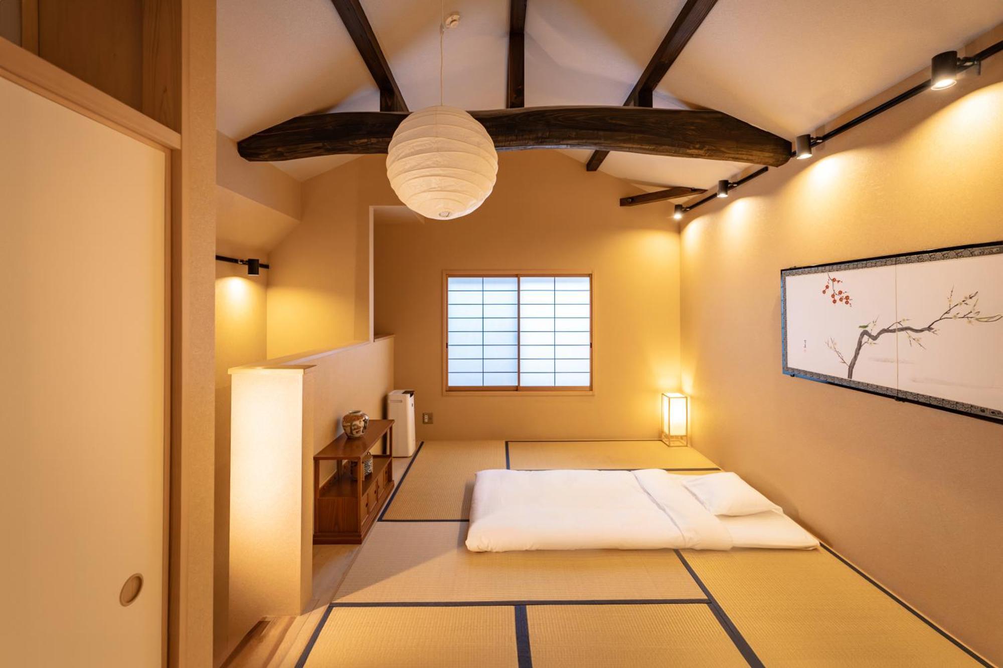 谷町君 星屋 若川楽水 京都鴨川 Zewnętrze zdjęcie