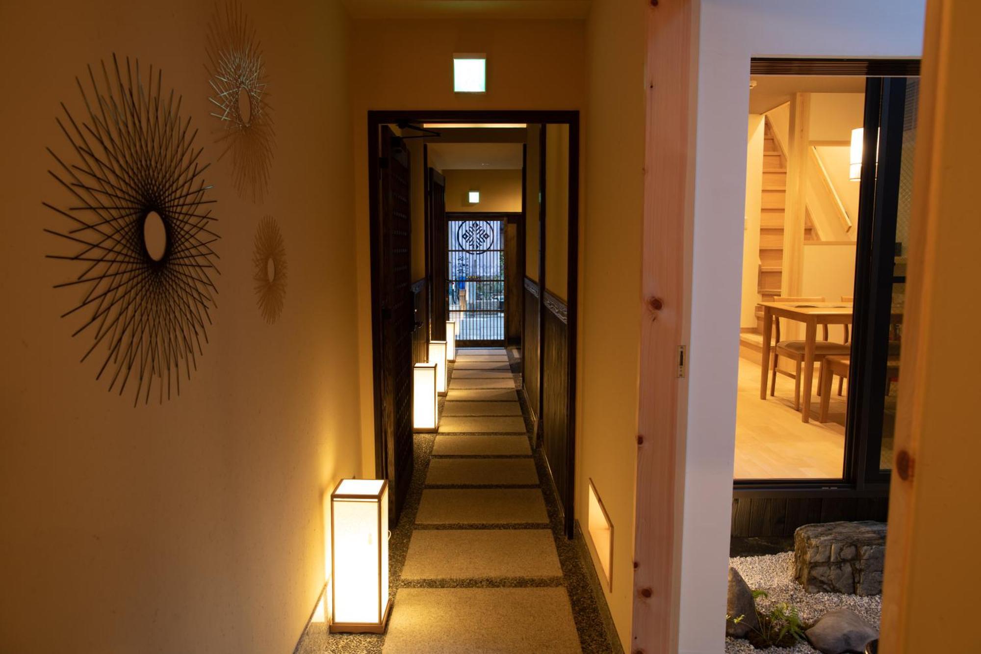 谷町君 星屋 若川楽水 京都鴨川 Zewnętrze zdjęcie