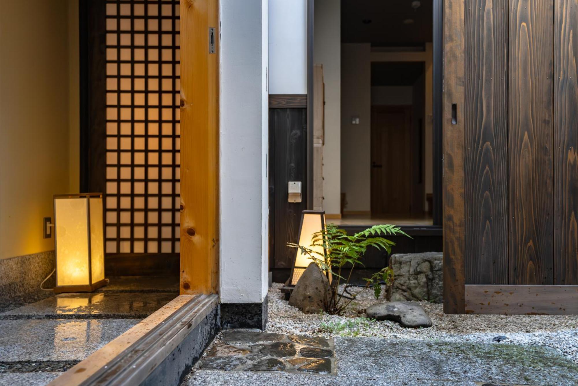 谷町君 星屋 若川楽水 京都鴨川 Zewnętrze zdjęcie