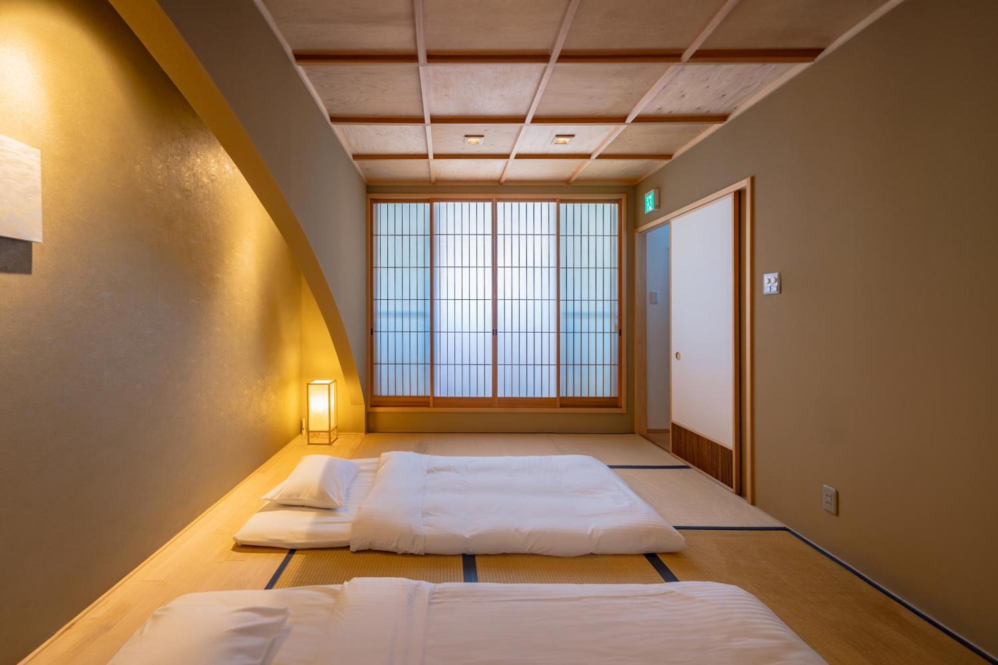 谷町君 星屋 若川楽水 京都鴨川 Zewnętrze zdjęcie