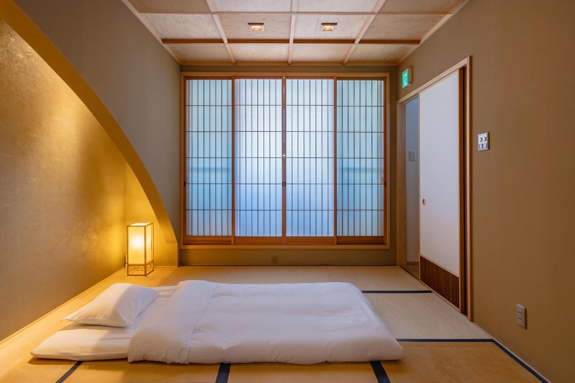 谷町君 星屋 若川楽水 京都鴨川 Zewnętrze zdjęcie