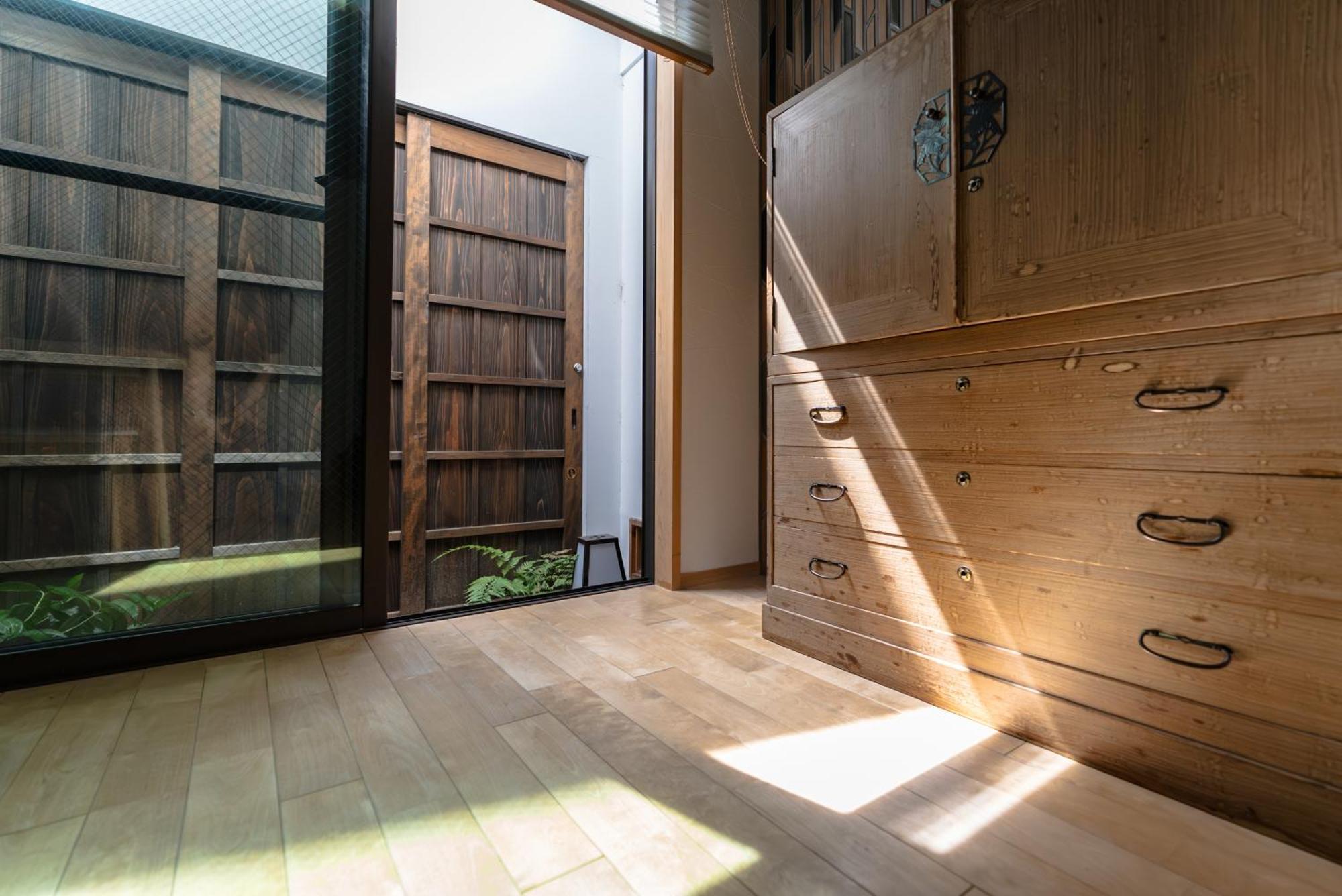 谷町君 星屋 若川楽水 京都鴨川 Zewnętrze zdjęcie