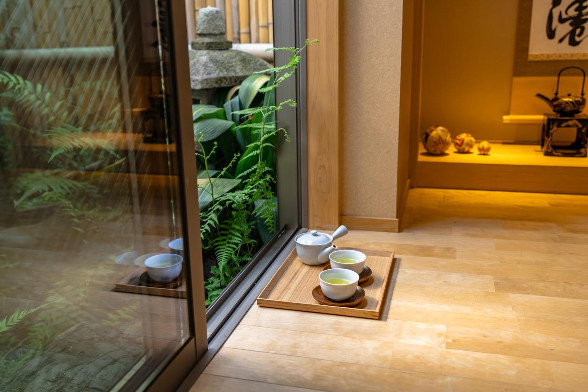 谷町君 星屋 若川楽水 京都鴨川 Zewnętrze zdjęcie